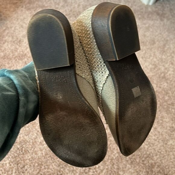 EUC Dirty Laundry Ankle Boots (size 8.5) - Picture 6 of 6